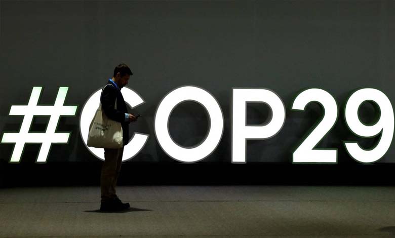 "Décevant" : La France critique l'accord de la COP 29