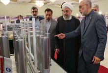 "Nucléaire iranien" : une condamnation de l'AIEA, et Téhéran réagit