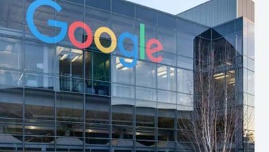 "Un chiffre imprononçable" : La Russie inflige à Google une amende colossale