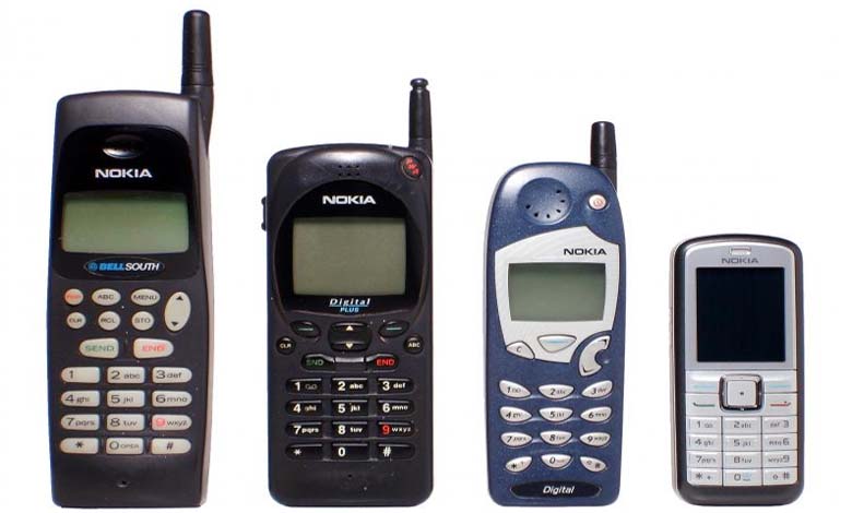 5 Caractéristiques des anciens téléphones Nokia qui manquent aux modèles modernes