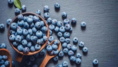 5 raisons pour lesquelles les myrtilles sont parmi les meilleurs aliments pour la santé