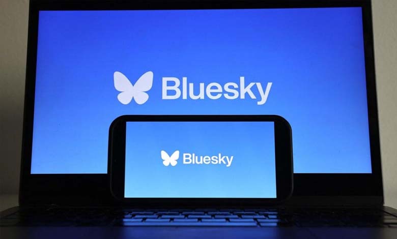 Alternative à "X" : Un million d'utilisateurs rejoignent "Bluesky" en 24 heures