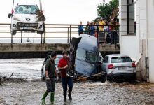 Après deux semaines d’inondations… Des pluies torrentielles en Espagne