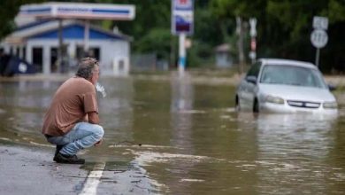 Après l'ouragan "Daniel"... Comment les changements climatiques menacent-ils la Libye ?