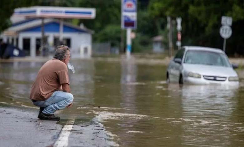 Après l'ouragan "Daniel"... Comment les changements climatiques menacent-ils la Libye ?