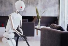 Avec des capacités "uniques"… un robot intelligent pour nettoyer les maisons et travailler dans les usines