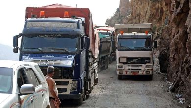 À cause des Frères musulmans et des Houthis... Catastrophes et tragédies sur les routes de Taëz