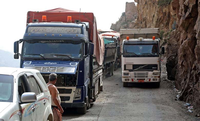 À cause des Frères musulmans et des Houthis... Catastrophes et tragédies sur les routes de Taëz