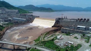 Barrage de la Renaissance : Nouveaux séismes et prévisions géologiques inquiétantes