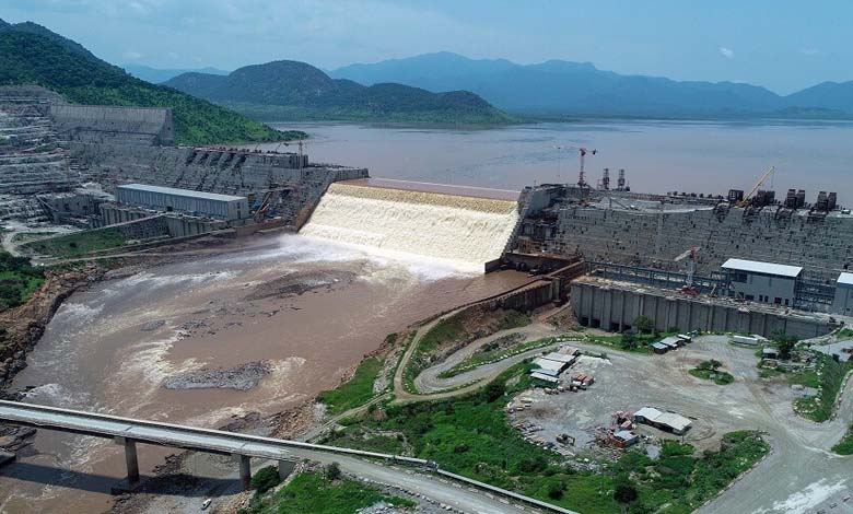 Barrage de la Renaissance : Nouveaux séismes et prévisions géologiques inquiétantes