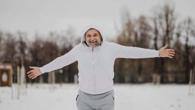 Comment garder les personnes âgées au chaud en hiver ?