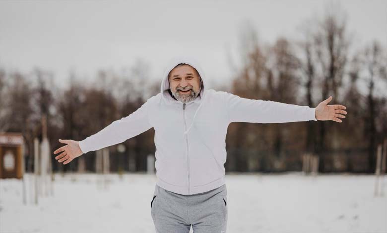 Comment garder les personnes âgées au chaud en hiver ?