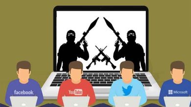 Comment les groupes terroristes utilisent-ils les réseaux sociaux pour recruter des réseaux et collecter des fonds ?