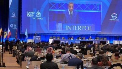 Confiance élevée au Maroc couronnée par l'élection de son candidat au poste de vice-président d’Interpol Afrique