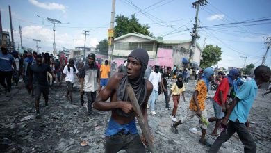  « Conflits oubliés » : de l'Afrique à Haïti... 5 crises éclipsées en 2024