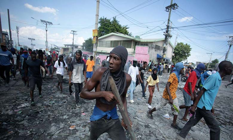  « Conflits oubliés » : de l'Afrique à Haïti... 5 crises éclipsées en 2024