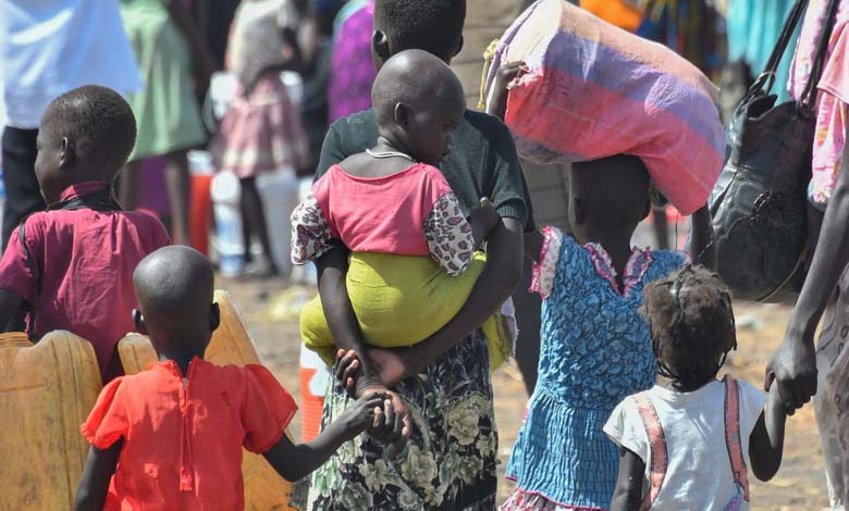 Conséquences catastrophiques… Des millions d’enfants soudanais paient le prix de la guerre. Détails