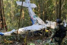 Crash d’un avion au Costa Rica… Incertitude sur le sort des passagers