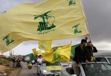 De Basta à Bazourieh : Les bastions du Hezbollah « embrasent » le Liban