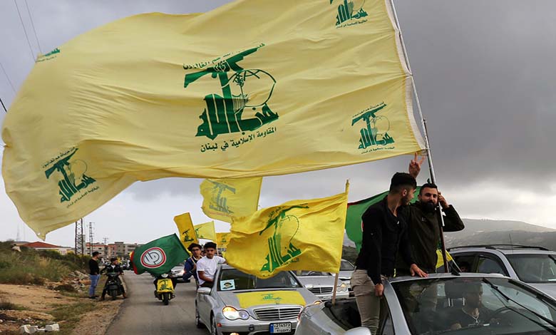 De Basta à Bazourieh : Les bastions du Hezbollah « embrasent » le Liban