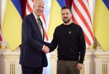 Des armes et des dettes annulées : les "derniers" cadeaux de Biden à l’Ukraine