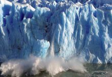 D’ici la fin du siècle, la Terre pourrait perdre ses glaciers