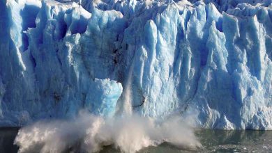 D’ici la fin du siècle, la Terre pourrait perdre ses glaciers