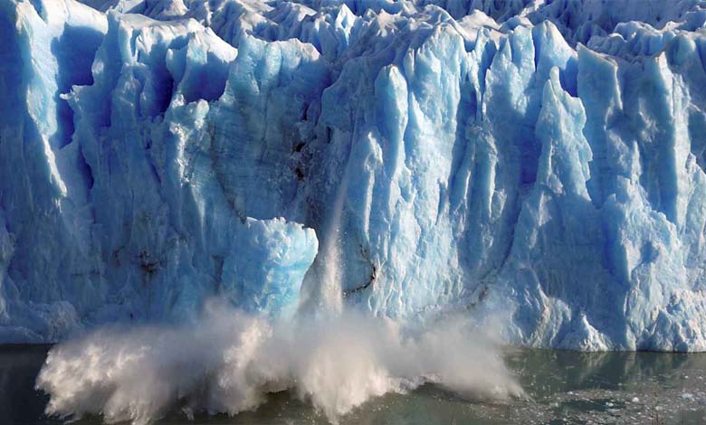 D’ici la fin du siècle, la Terre pourrait perdre ses glaciers