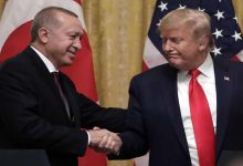 Erdogan exhorte Trump à cesser d'armer Israël pour mettre fin à la guerre de Gaza