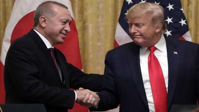 Erdogan exhorte Trump à cesser d'armer Israël pour mettre fin à la guerre de Gaza