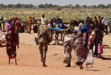 Épuration ethnique à Dinder... Tragédie humanitaire causée par l'armée soudanaise