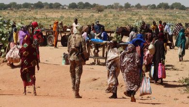 Épuration ethnique à Dinder... Tragédie humanitaire causée par l'armée soudanaise