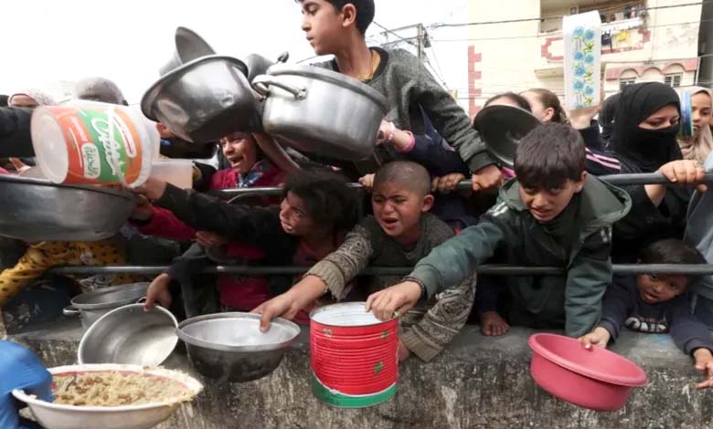 Gaza et le Liban font face à la menace de la famine et de la mort... Avertissements des Nations Unies et crise humanitaire profonde