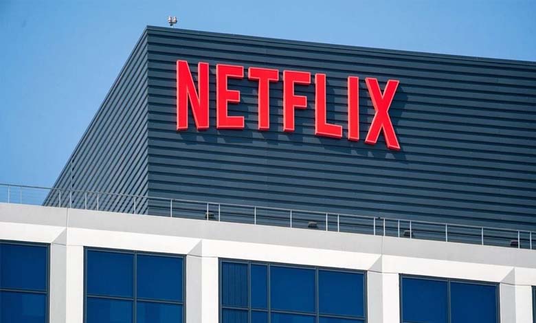 Interruption du service Netflix pour des milliers d’utilisateurs aux États-Unis