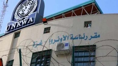 Israël informe officiellement l'ONU de l'annulation de son partenariat avec l'UNRWA