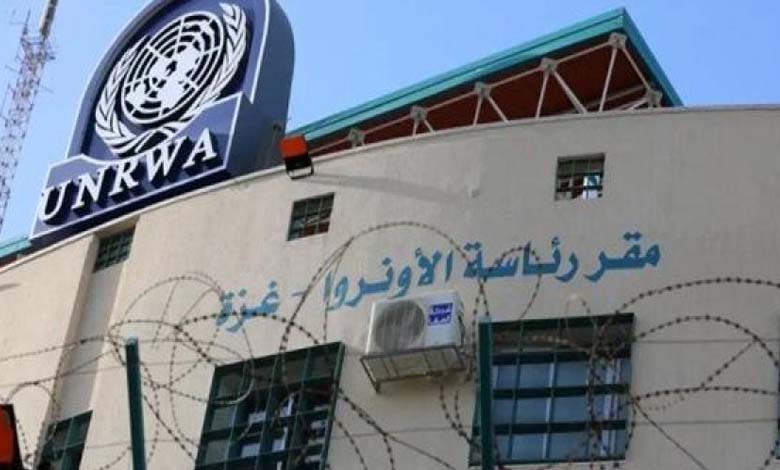 Israël informe officiellement l'ONU de l'annulation de son partenariat avec l'UNRWA