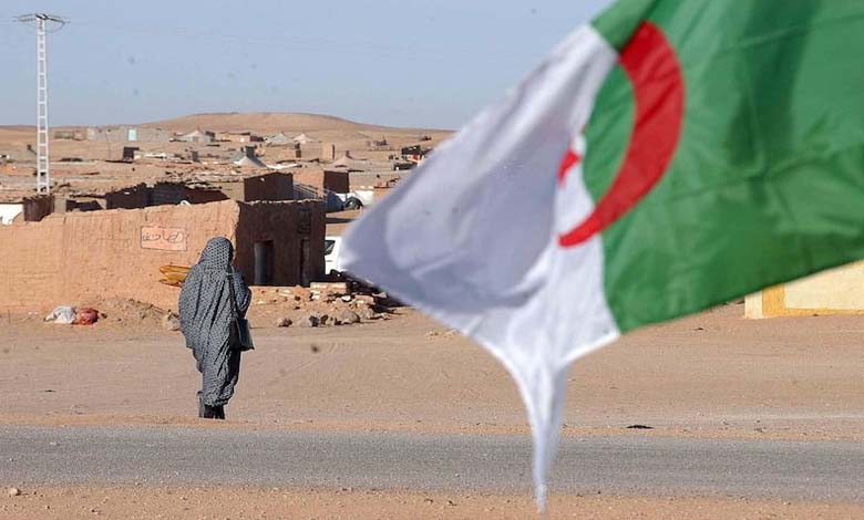 L’Algérie entrave le recensement des habitants de Tindouf par crainte de dévoiler la corruption du Polisario