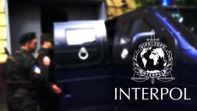 L'Interpol Prié d'Arrêter les Dirigeants des Frères Musulmans en Exil