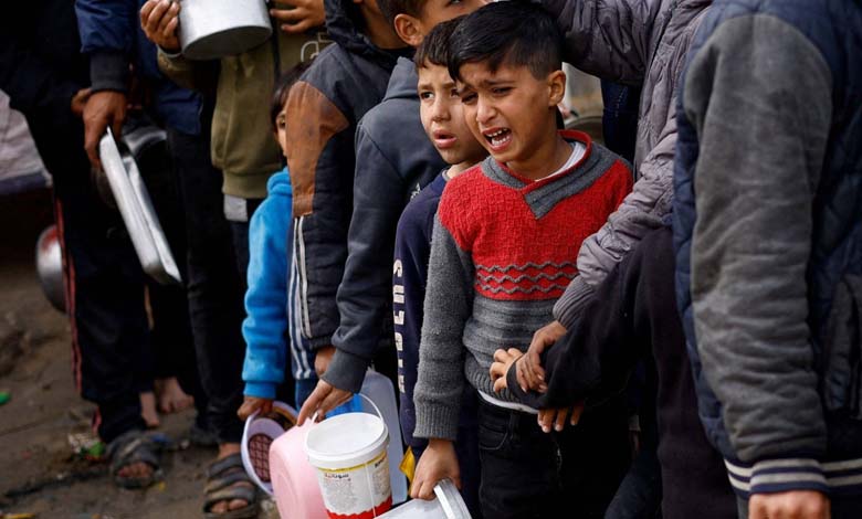 L'ONU met en garde contre une famine dans le nord de Gaza