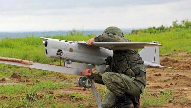 La Russie et l'Ukraine échangent des records dans la guerre des drones