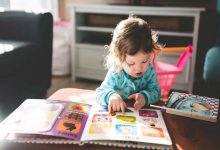 La lecture : un investissement précoce dans la croissance et la santé de l’enfant