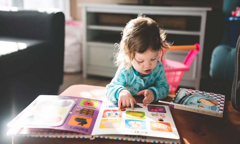 La lecture : un investissement précoce dans la croissance et la santé de l’enfant