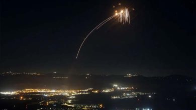 La nuit de l’attaque iranienne contre Israël : les « coulisses du ciel »