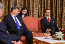 La visite de Xi à Rabat reflète l'intérêt croissant de la Chine pour renforcer sa coopération avec le Maroc