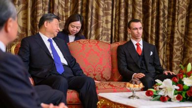 La visite de Xi à Rabat reflète l'intérêt croissant de la Chine pour renforcer sa coopération avec le Maroc