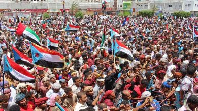 Le mécontentement populaire contre les Frères musulmans s’intensifie à Wadi Hadhramaut