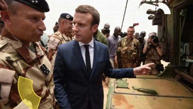 Le recul de la présence française en Afrique avec la fin de la coopération en matière de défense au Sénégal et au Tchad