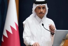 Le retrait du médiateur qatari n'affecte pas les efforts américains pour conclure une trêve à Gaza