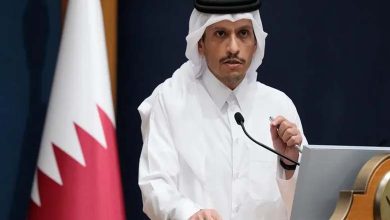 Le retrait du médiateur qatari n'affecte pas les efforts américains pour conclure une trêve à Gaza