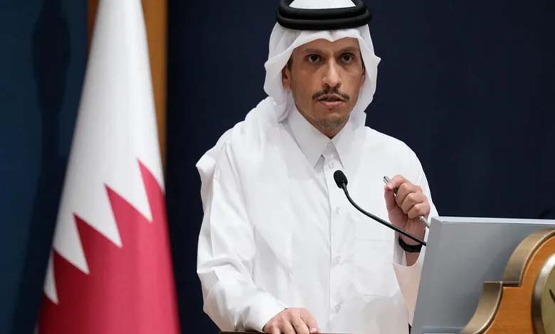 Le retrait du médiateur qatari n'affecte pas les efforts américains pour conclure une trêve à Gaza